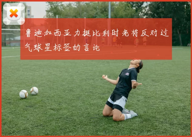 鲁迪加西亚力挺比利时老将反对过气球星标签的言论